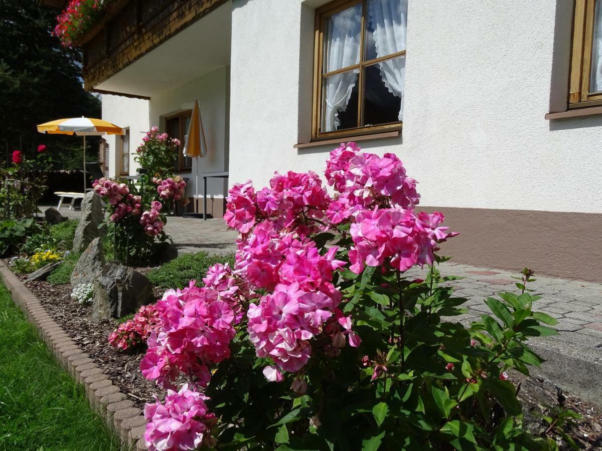 Alpenfrieden - Nauders Apartment Bagian luar foto